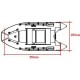 Тент транспортировочный для лодок ПВХ 360 - 390