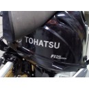 Чехол капота лодочного мотора Tohatsu MFS 9,9-15-20 EFI