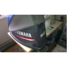 Пыльник колпака Yamaha 50BET - 60FET